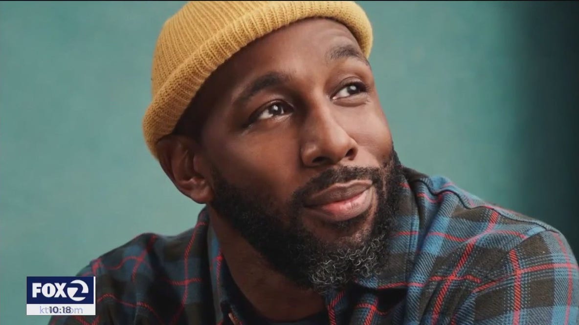 Stephen 'tWitch' Boss death sounds alarm on rising rates of Black male suicide